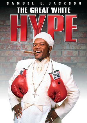 Большой белый обман / The Great White Hype (1996)