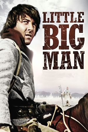 Маленький большой человек / Little Big Man (1970)