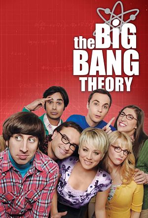 Теория Большого Взрыва. Все началось с Большого Взрыва / The Big Bang Theory. It All Started With A Big Bang (2012)