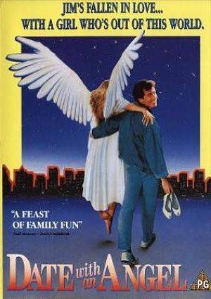 Свидание с ангелом / Date with an Angel (1987)