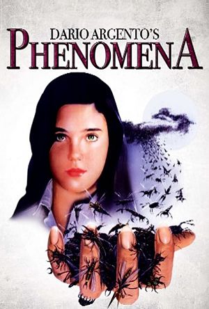 Феномен / Phenomena (1985)