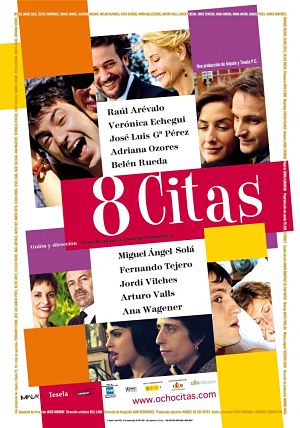 8 свиданий / Восемь свиданий / 8 Citas / 8cho Citas / 8 Dates (2008)