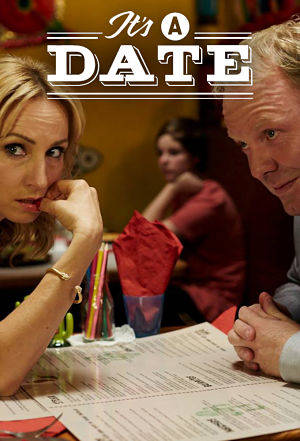 Однажды на свидании / It's A Date (2013)