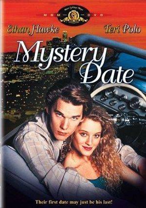 Таинственное свидание / Mystery Date (1991)