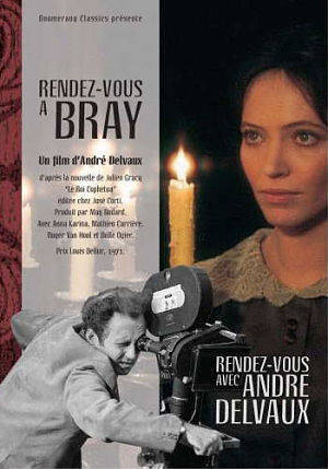 Свидание в Бре / Свидание в Брэ / Rendez-vous à Bray (1971)