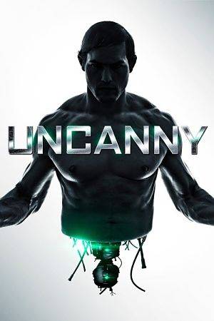 Неприятный / Uncanny (2015)
