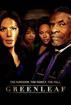 Гринлиф / Greenleaf (2016)