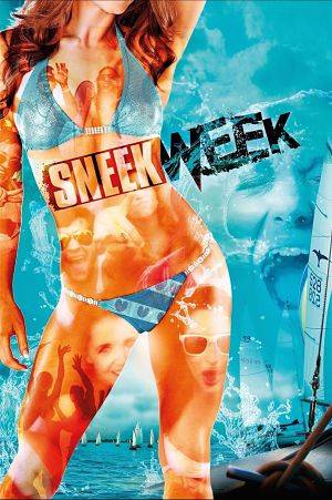 Снекуик / Sneekweek (2016)