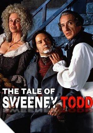 История Суини Тодда / The Tale of Sweeney Todd (1997)