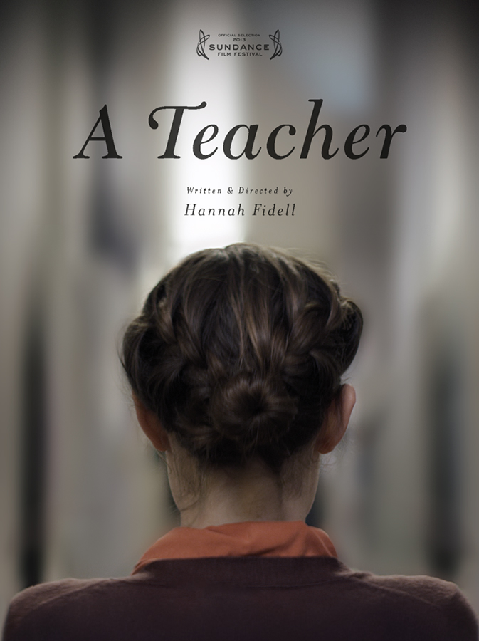 Учитель / A Teacher (2013)