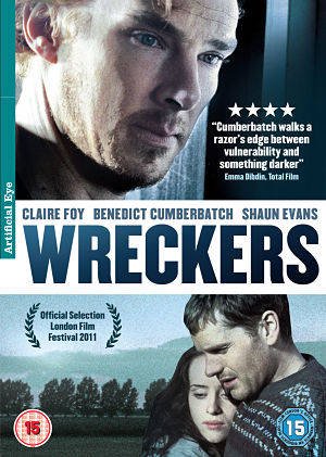 Разрушители / Wreckers (2011)