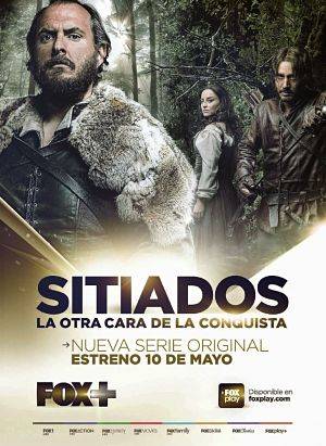 В осаде / Sitiados (2015)