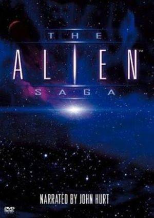 Сага о чужих / Alien Saga (2002)
