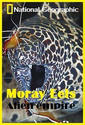 Мурены. Чужая империя / Moray. Alien empire (2010)