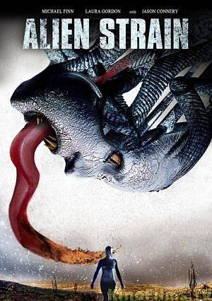 Инопланетная раса / Чужой вид / Alien Strain (2014)