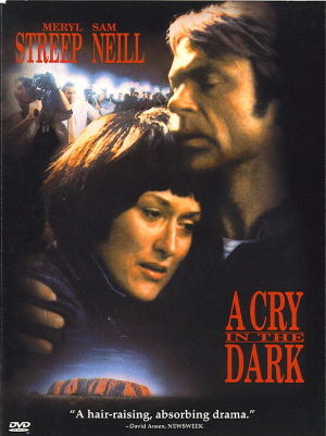 Крик во тьме / A Cry in the Dark (1988)