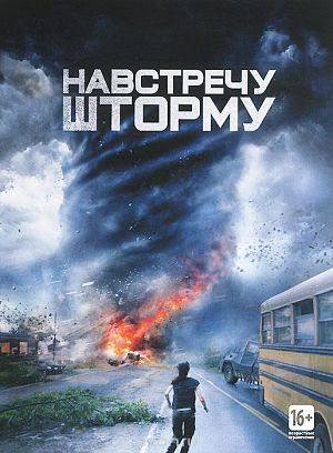Навстречу шторму / Into the Storm (2014)