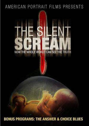 Безмолвный крик / The Silent Scream (1984)