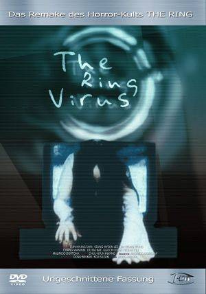 Звонок: Вирус / The Ring Virus (1999)