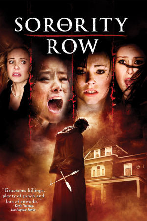 Крик в общаге / Sorority Row (2009)