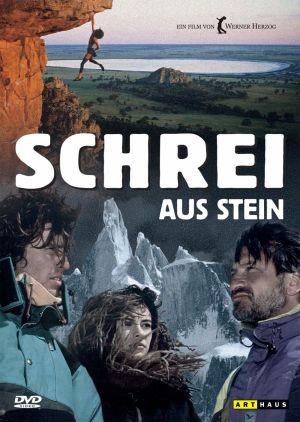 Крик камня / Cerro Torre: Schrei aus Stein /Cerro Torre Scream of Stone (1991)