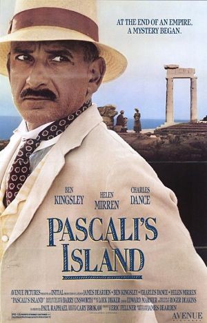 Остров Паскали / Pascali's Island (1988)