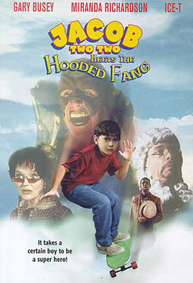 Остров проказников / Jacob Two Two Meets the Hooded Fang (1999)