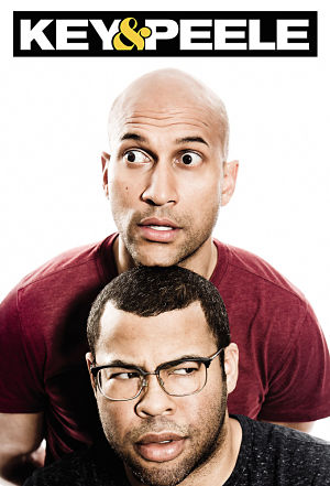 Кей и Пил / Key and Peele (2012)