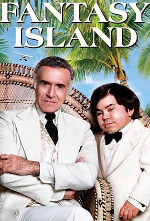 Остров фантазий / Fantasy Island (1998)
