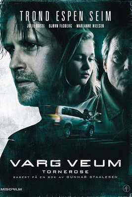Варг Веум 2: Спящая красавица / Varg Veum 2: Tornerose (2008)