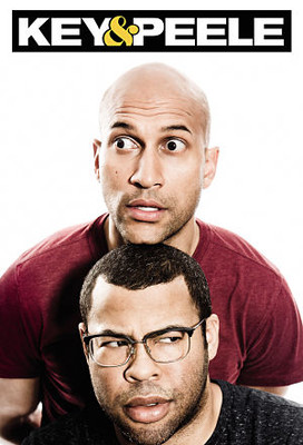 Кей и Пил / Key and Peele (2012)