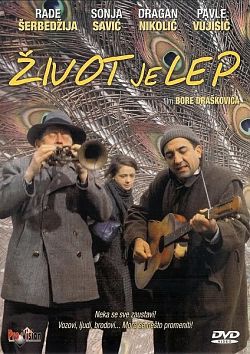Жизнь прекрасна / Zivot je lep (1985)