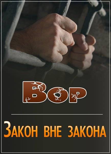 Вор. Закон вне закона (2011)