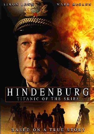 Гинденбург. Титаник небес / Hindenburg (2007)