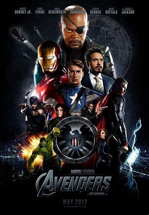 Мстители: Дополнительные материалы / The Avengers: Bonus (2012)