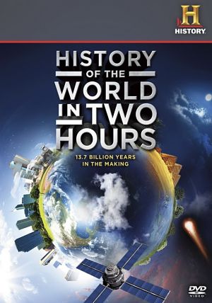 История мира в двух часах / History of the World in Two Hours (2011)