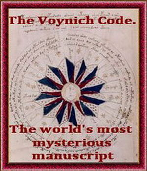 Код Войнича. Самый загадочный манускрипт в мире / The Voynich Code.The World's Most Mysterious Manuscript (2010)