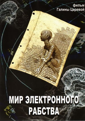 Мир электронного рабства (2012)