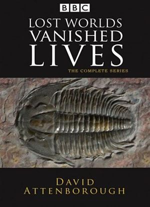 Погибшие миры. Исчезнувшая жизнь / Lost Worlds: Vanished Lives (1989)