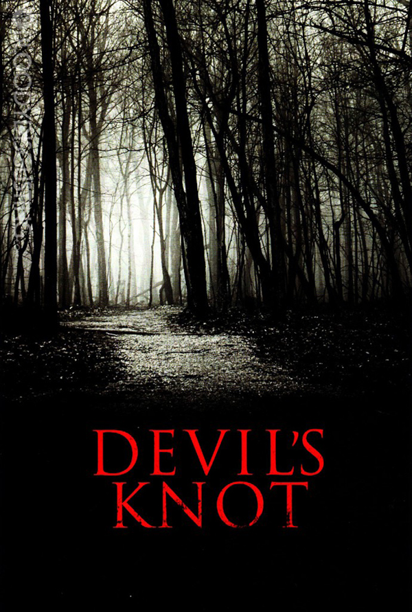 Узел дьявола / Devil's Knot (2013)