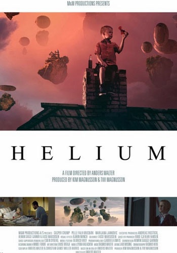 Гелий / Helium (2014)