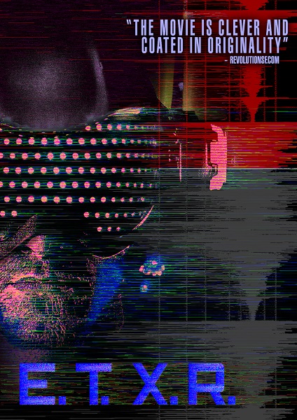 Внеземной / ETXR (2014)