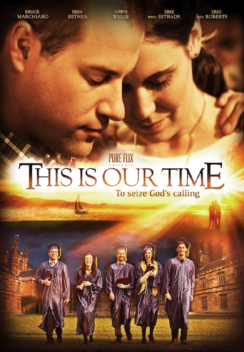 Это наше время / This Is Our Time (2013)