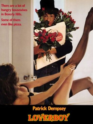 Герой-любовник / Loverboy (1989)