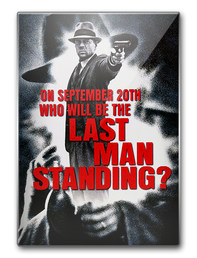 Герой-одиночка / Last Man Standing (1996)