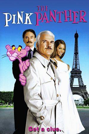 Розовая пантера / The Pink Panther (2006)