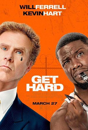 Крепись! / Get Hard (2015)