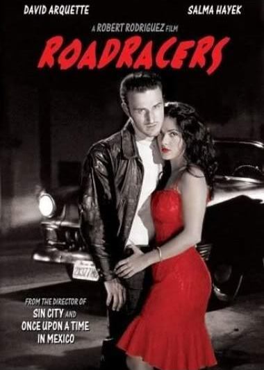Гонщики / Roadracers (1994)
