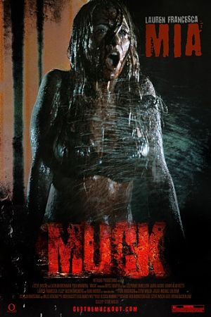 Грязь / Muck (2015)