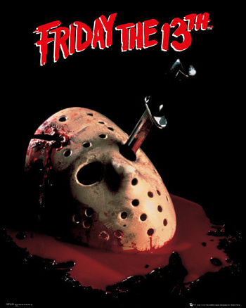 Пятница 13-е. Часть 4: Последняя глава / Friday the 13th: The Final Chapter (1984)